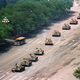 Imagen: Tank Man. Stuart Franklin / TIME